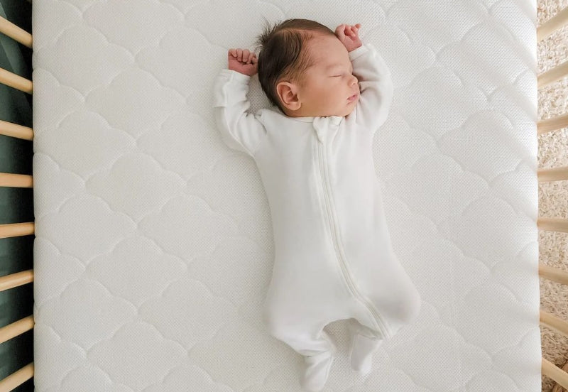 Newton mattress baby deals