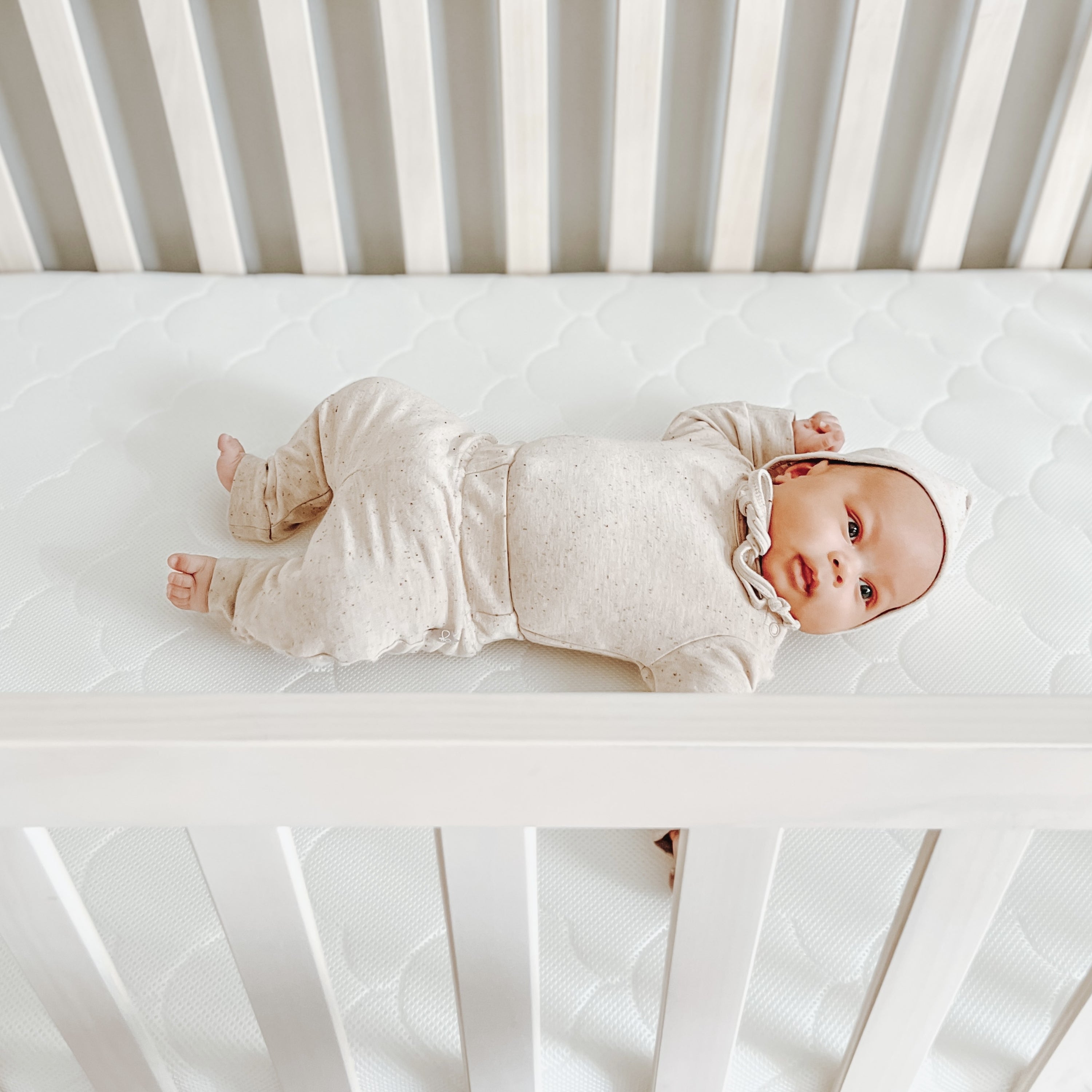 Newton Waterproof Crib Mattress | Final Sale ??? Namesake