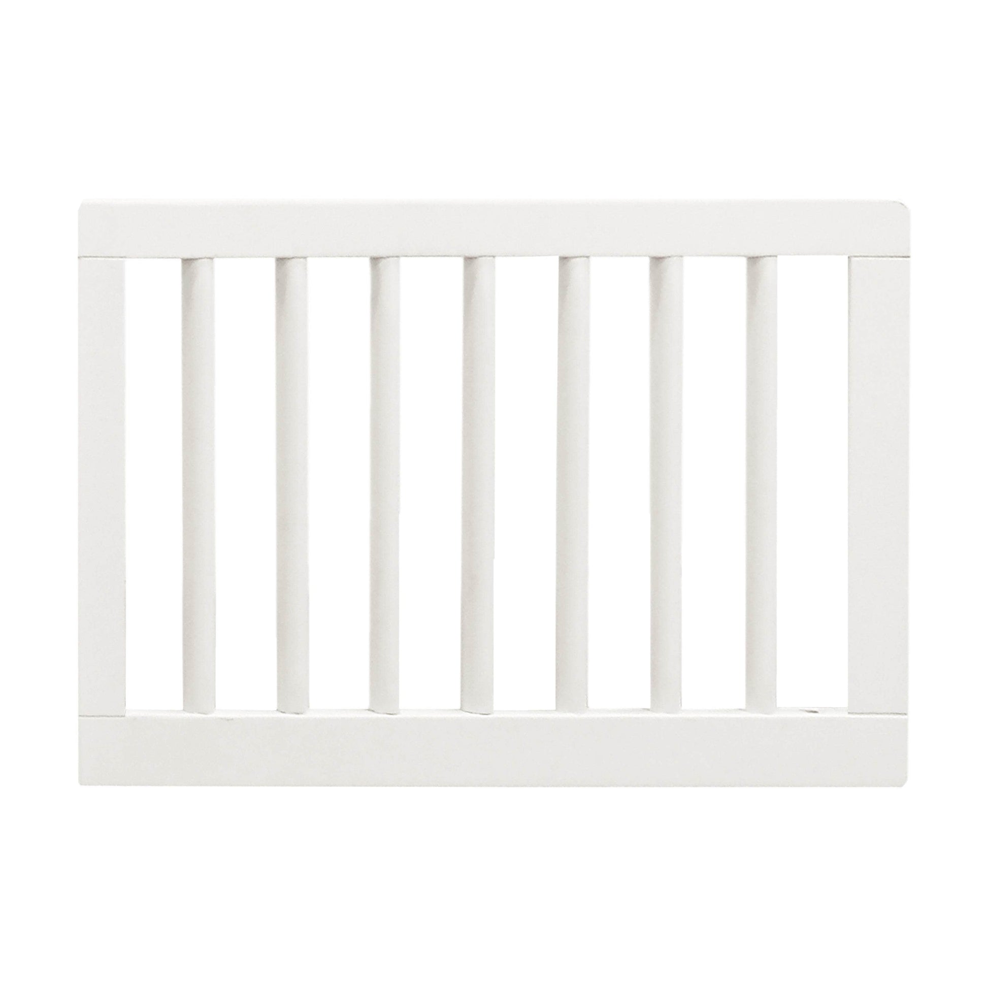 M19699RW,Toddler Bed Conversion Kit in Warm White