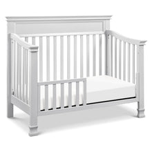 M3901DG,Foothill 4-in-1 Convertible Crib in Cloud Grey