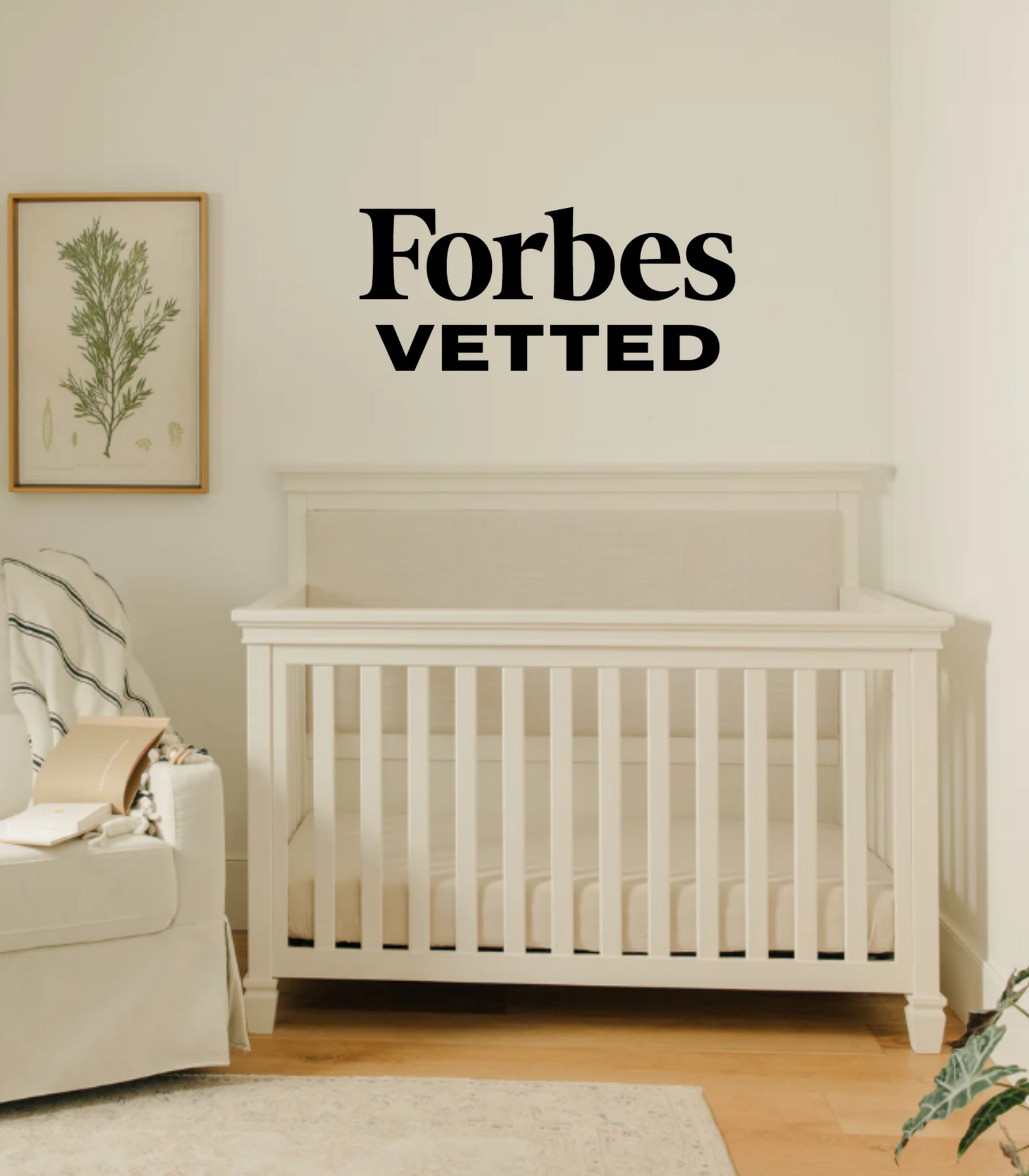 image of forbes vetted