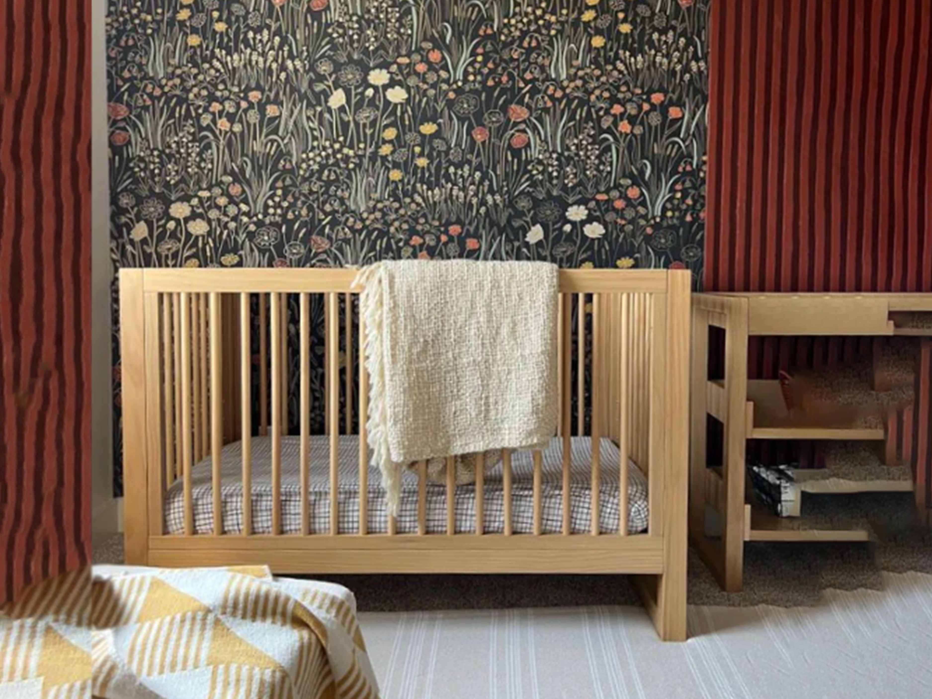 Nursery Design Trends for 2024 – Namesake