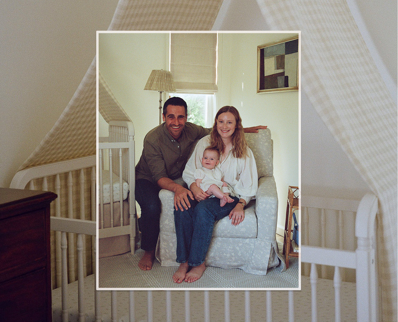 Design Details with Interior Designer Alex Yeske