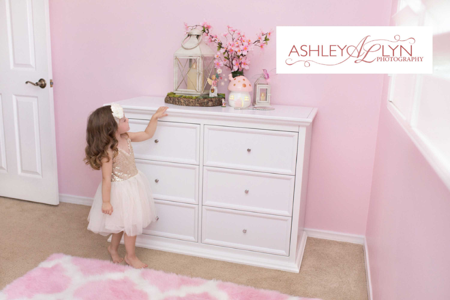 Image of Ashley Lyn