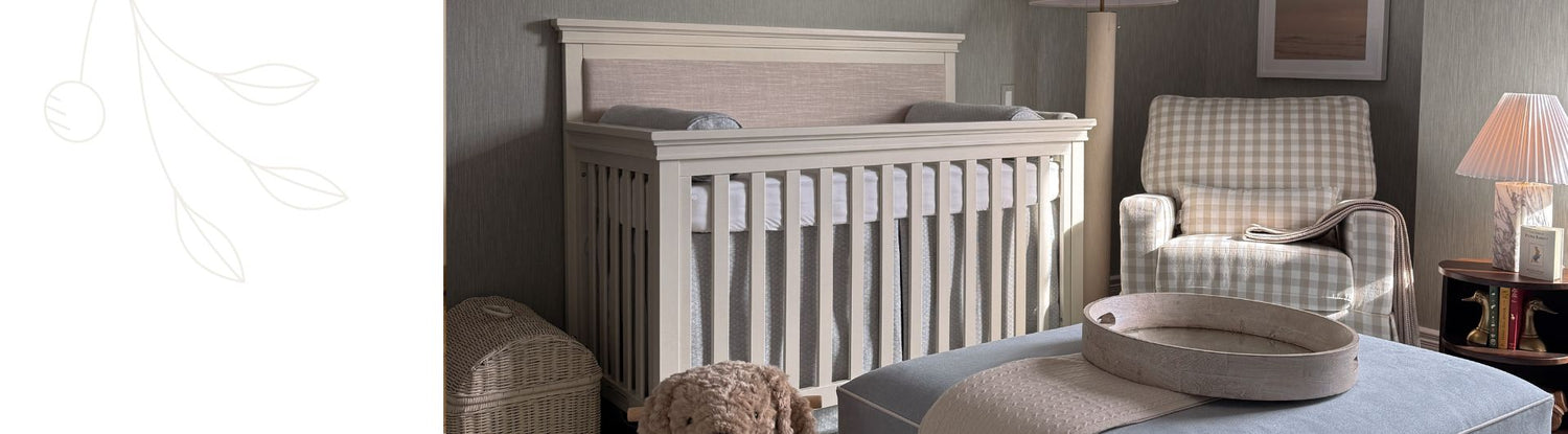 Mary Klein's Nursery