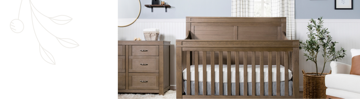 Wesley Farmhouse Namesake