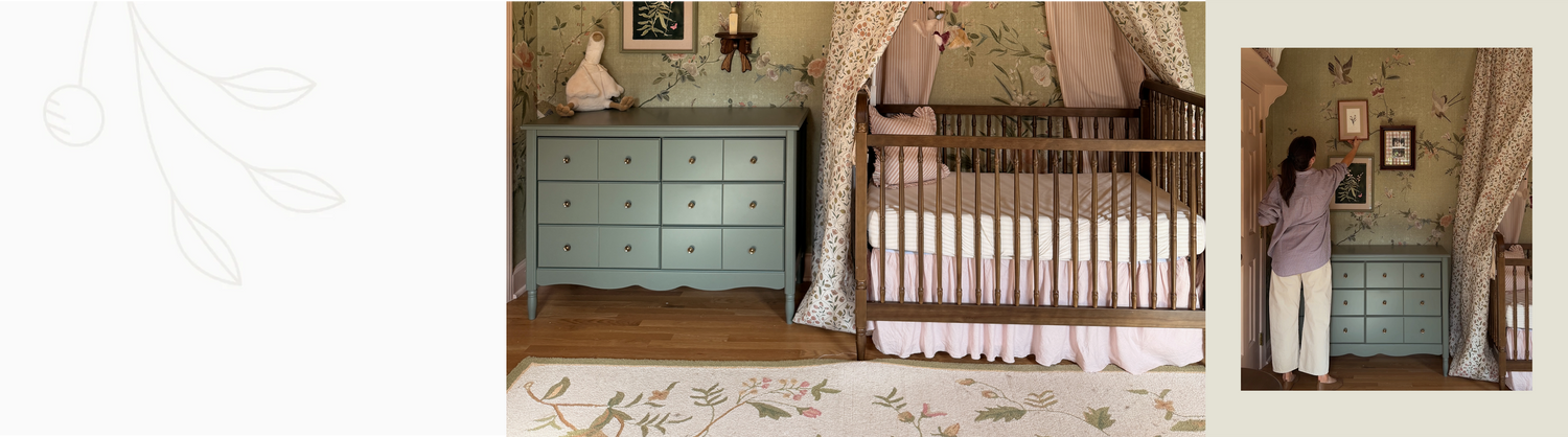 Shop Shelby Vanhoy's Nursery