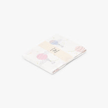 Gooslings Touch The Sky Swaddle - Pink