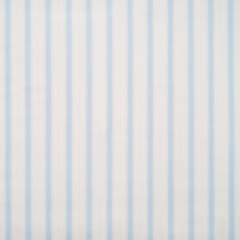 Gooslings Seaside Stripes Swaddle - Ocean