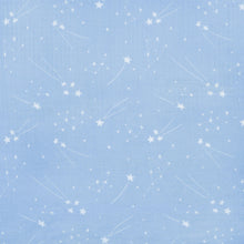 Gooslings Once Upon A Time Swaddle - Blue