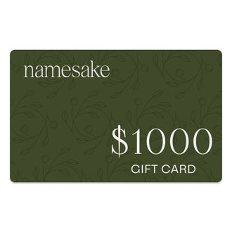 1000GiftCard, $1000