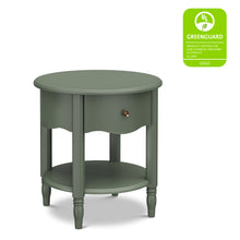 M7160JP,Namesake,Liberty Assembled Nightstand in Juniper