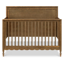 M32301NL,Namesake,Ambrosia 4-in-1 Convertible Crib in Natural Walnut