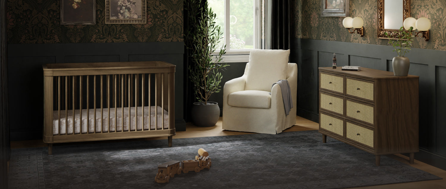 Namesake | Classic Furniture Designed for the Modern Nursery