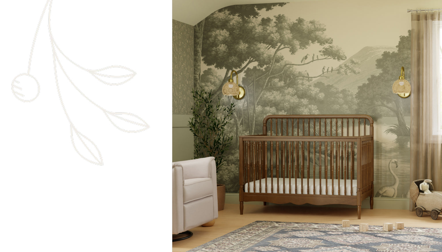 Liberty – Namesake