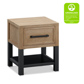 Newbern Assembled Nightstand