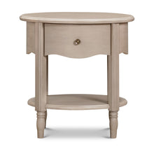 M7160WP,Namesake,Liberty Assembled Nightstand in Washed Pine