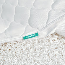 500-1000-WHT-ST, Newton 2-Stage Baby Crib Mattress | Final Sale