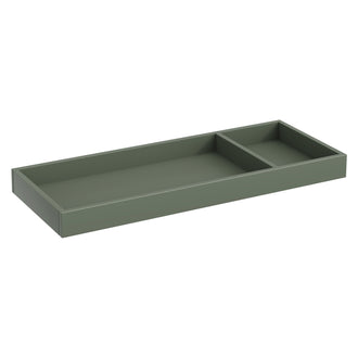 M0619JP,The MDB Family,Universal Wide Removable Changing Tray in Juniper