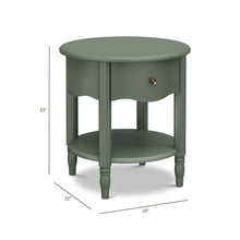 M7160JP,Namesake,Liberty Assembled Nightstand in Juniper