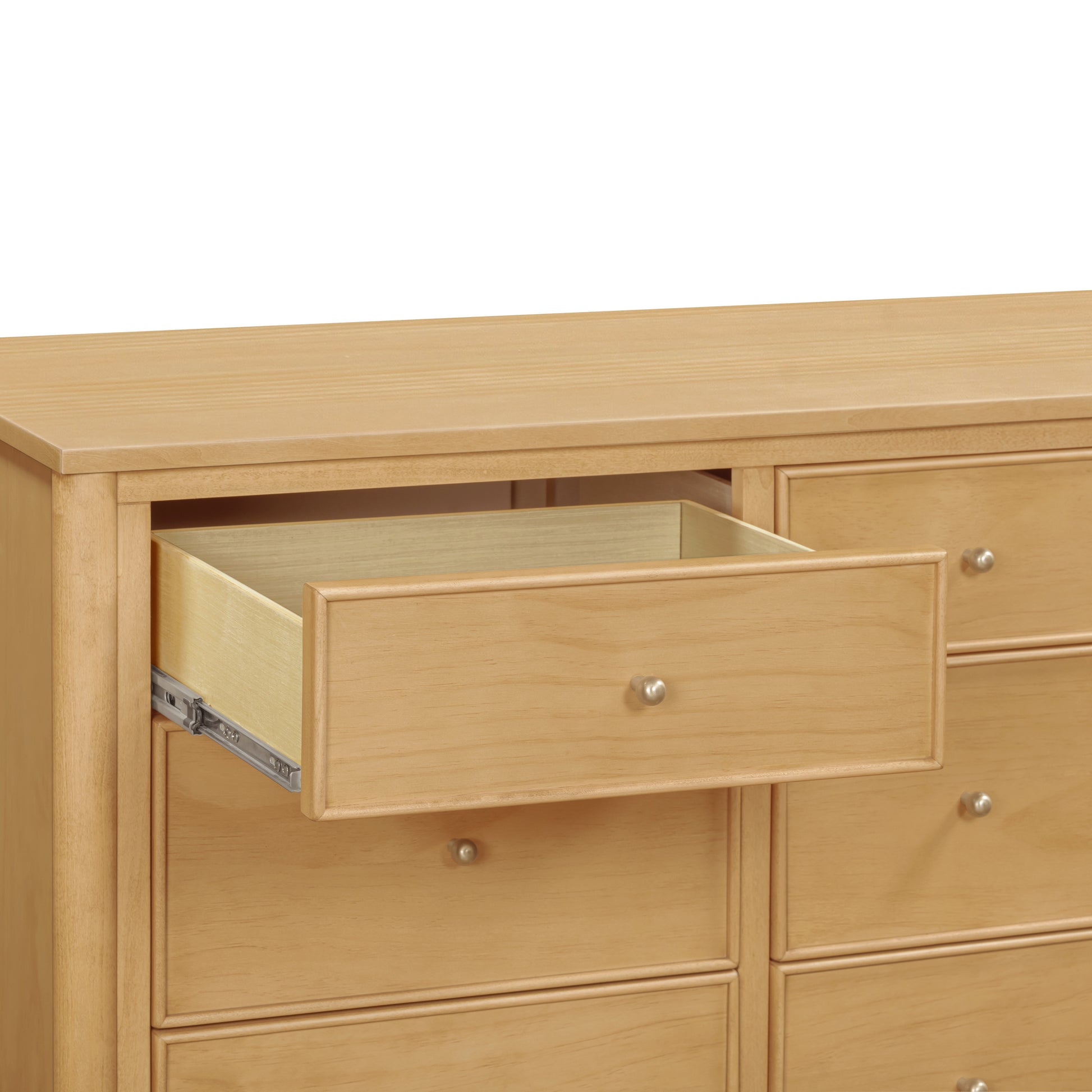 M32328HY,Namesake,Ambrosia 9-Drawer Assembled Dresser in Honey