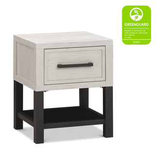 Newbern Assembled Nightstand