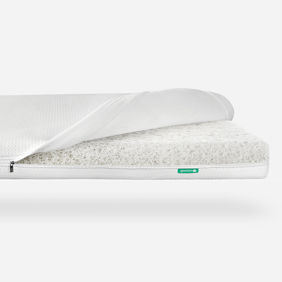 Newton Mini Crib Mattress Final Sale Namesake