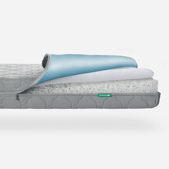 Newton Waterproof Crib Mattress | Final Sale