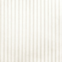 B17183YC,Monogram by Namesake,Willa Deluxe Power Glider Recliner w/Heat&Massage in Ivory Corduroy