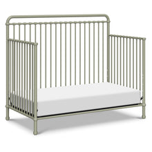 M15301HS,Namesake,Winston 4-in-1 Convertible Crib in Heirloom Sage