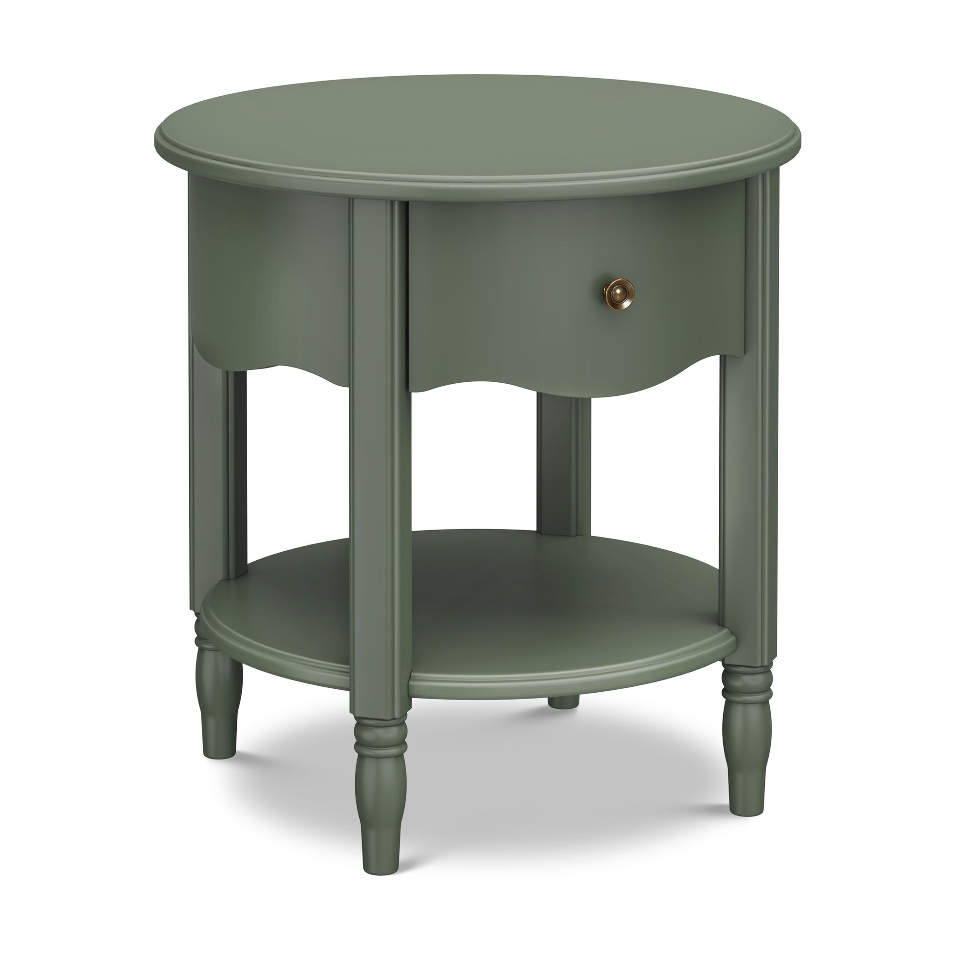 M7160JP,Namesake,Liberty Assembled Nightstand in Juniper