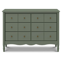 M7116JP,Namesake,Liberty 6-Drawer Assembled Dresser in Juniper