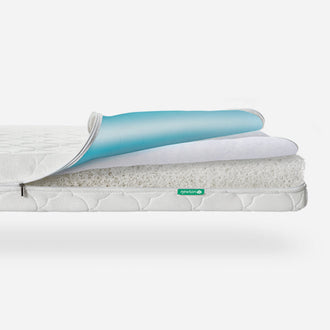 Newton Waterproof Crib Mattress | Final Sale