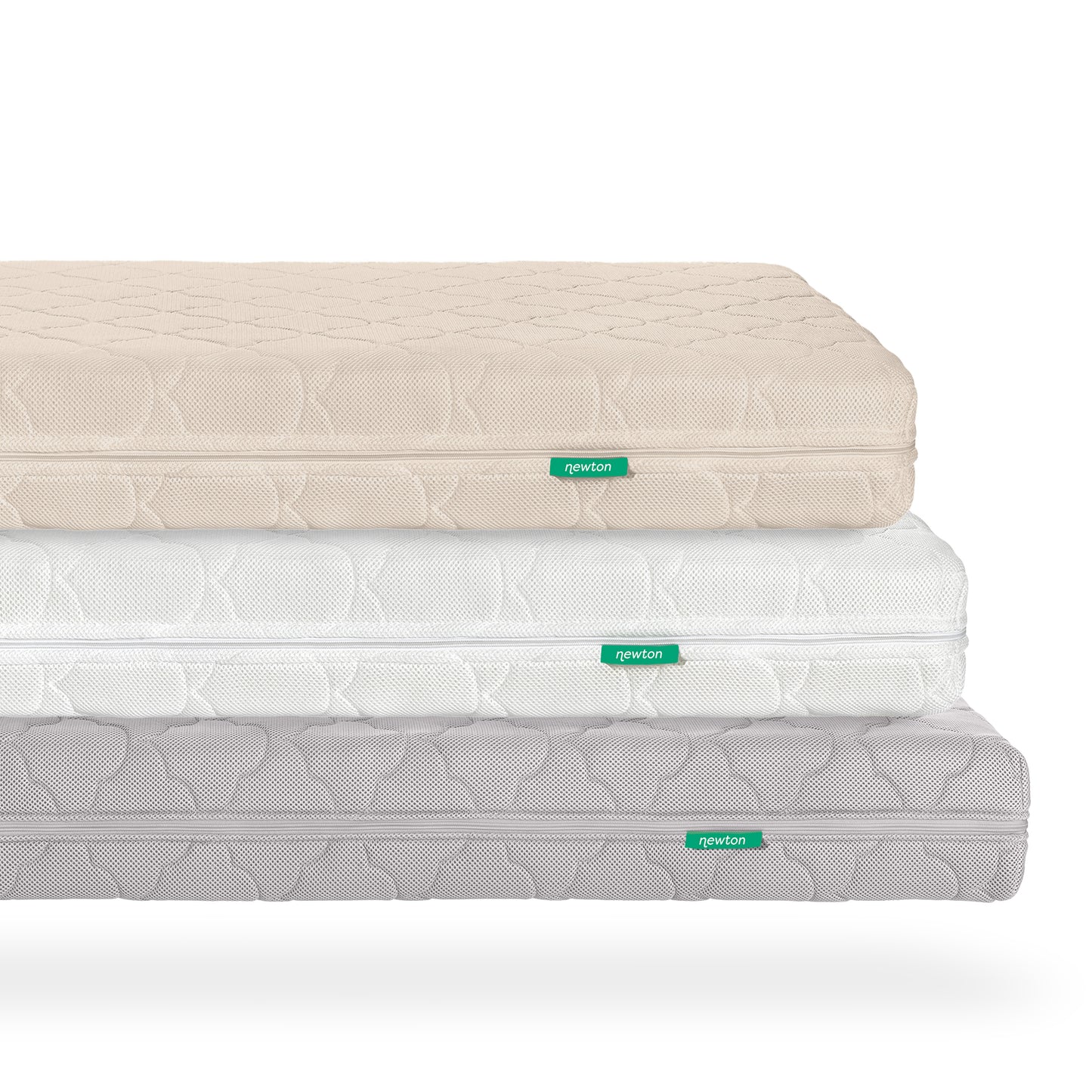 Newton Waterproof Crib Mattress Pad