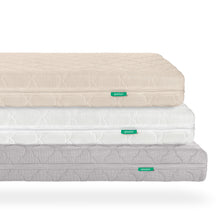 Newton Waterproof Crib Mattress Pad