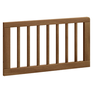 M19699NL,The MDB Family,Toddler Bed Conversion Kit in Natural Walnut