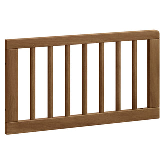 M19699NL,The MDB Family,Toddler Bed Conversion Kit in Natural Walnut