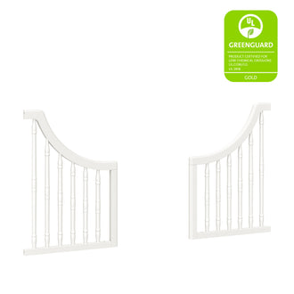 Liberty 4-in-1 Toddler Bed Conversion Kit