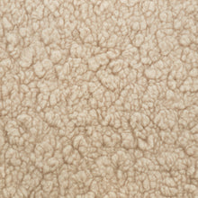 M17182CSG,Namesake,Willa Pro Power Glider Recliner w/ Power Lumbar in Chai Shearling