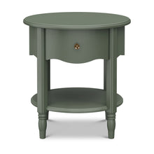 M7160JP,Namesake,Liberty Assembled Nightstand in Juniper