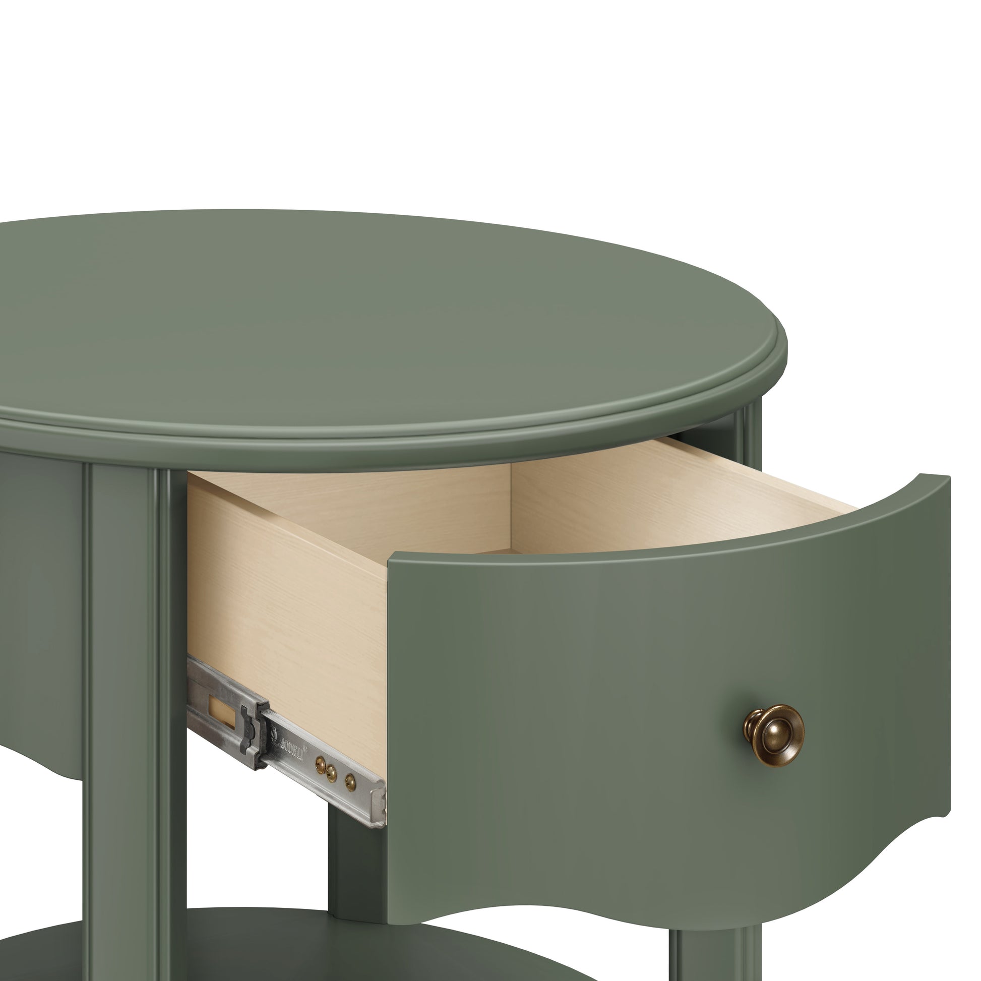 M7160JP,Namesake,Liberty Assembled Nightstand in Juniper