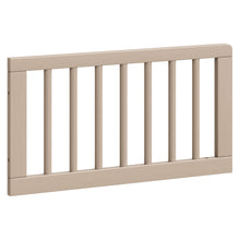 M19699WP,The MDB Family,Toddler Bed Conversion Kit in Washed Pine