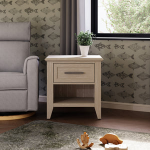 Barrow Nightstand