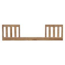 B14599DF,The MDB Family,Toddler Bed Conversion Kit in Driftwood