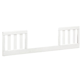B14599LW,The MDB Family,Toddler Bed Conversion Kit in Linen White