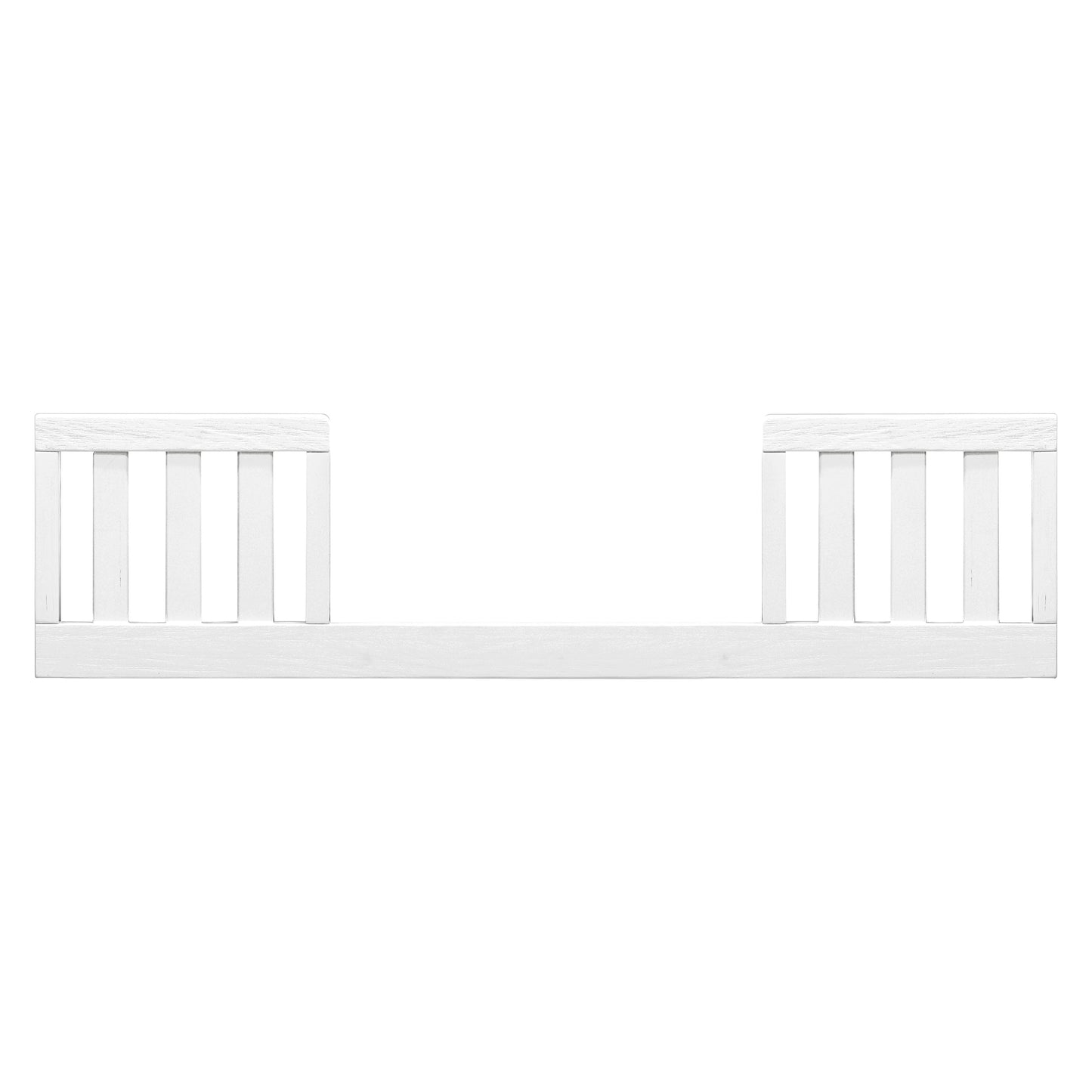B14599LW,The MDB Family,Toddler Bed Conversion Kit in Linen White