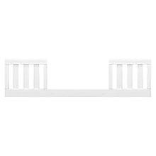 B14599LW,The MDB Family,Toddler Bed Conversion Kit in Linen White