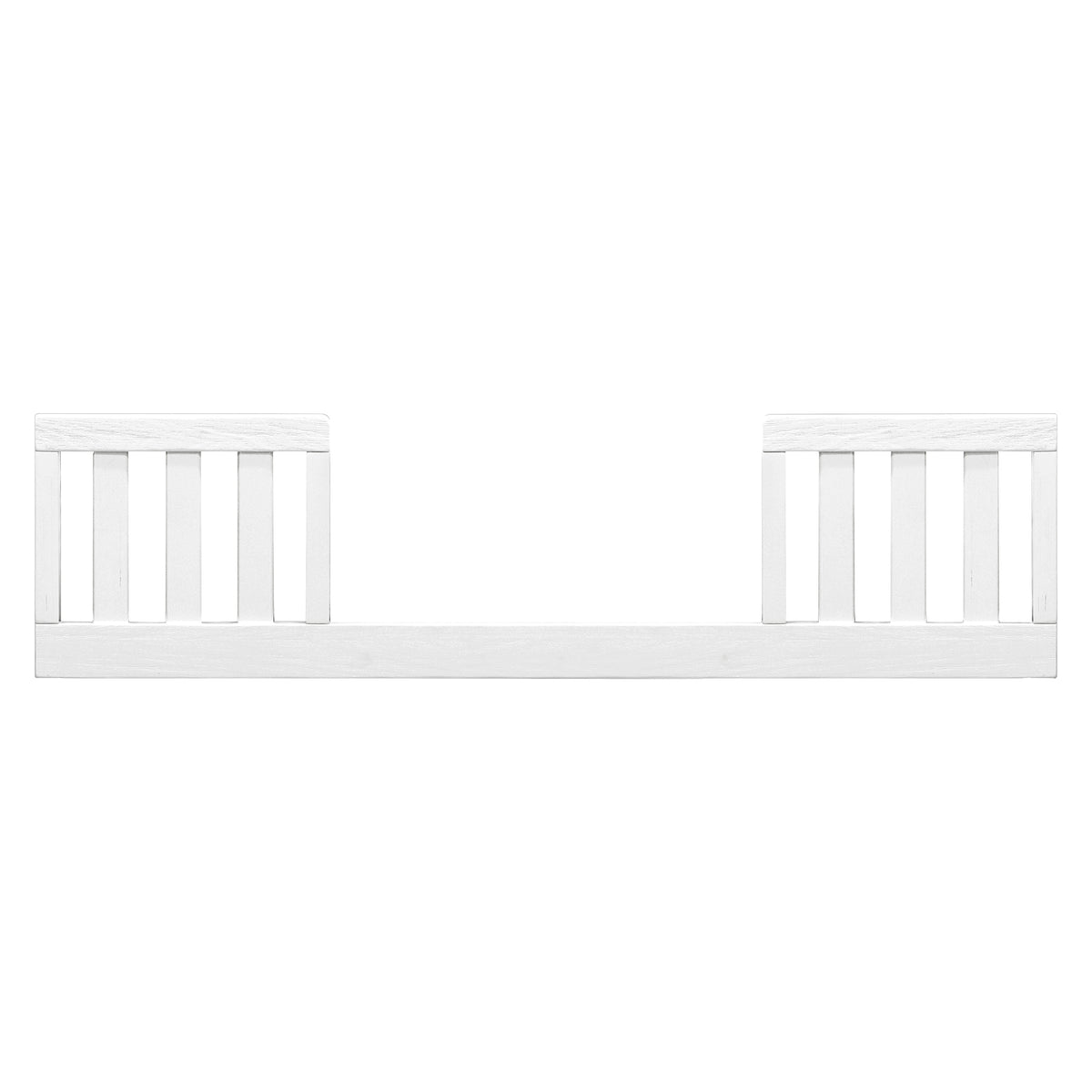 B14599LW,The MDB Family,Toddler Bed Conversion Kit in Linen White