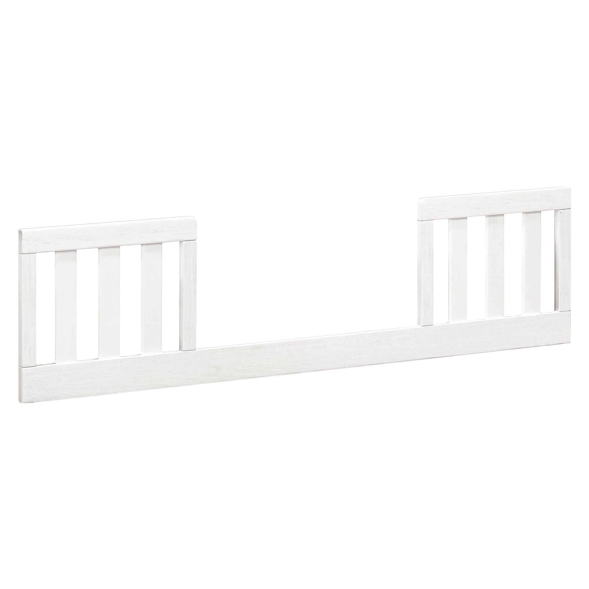 B14599LW,The MDB Family,Toddler Bed Conversion Kit in Linen White