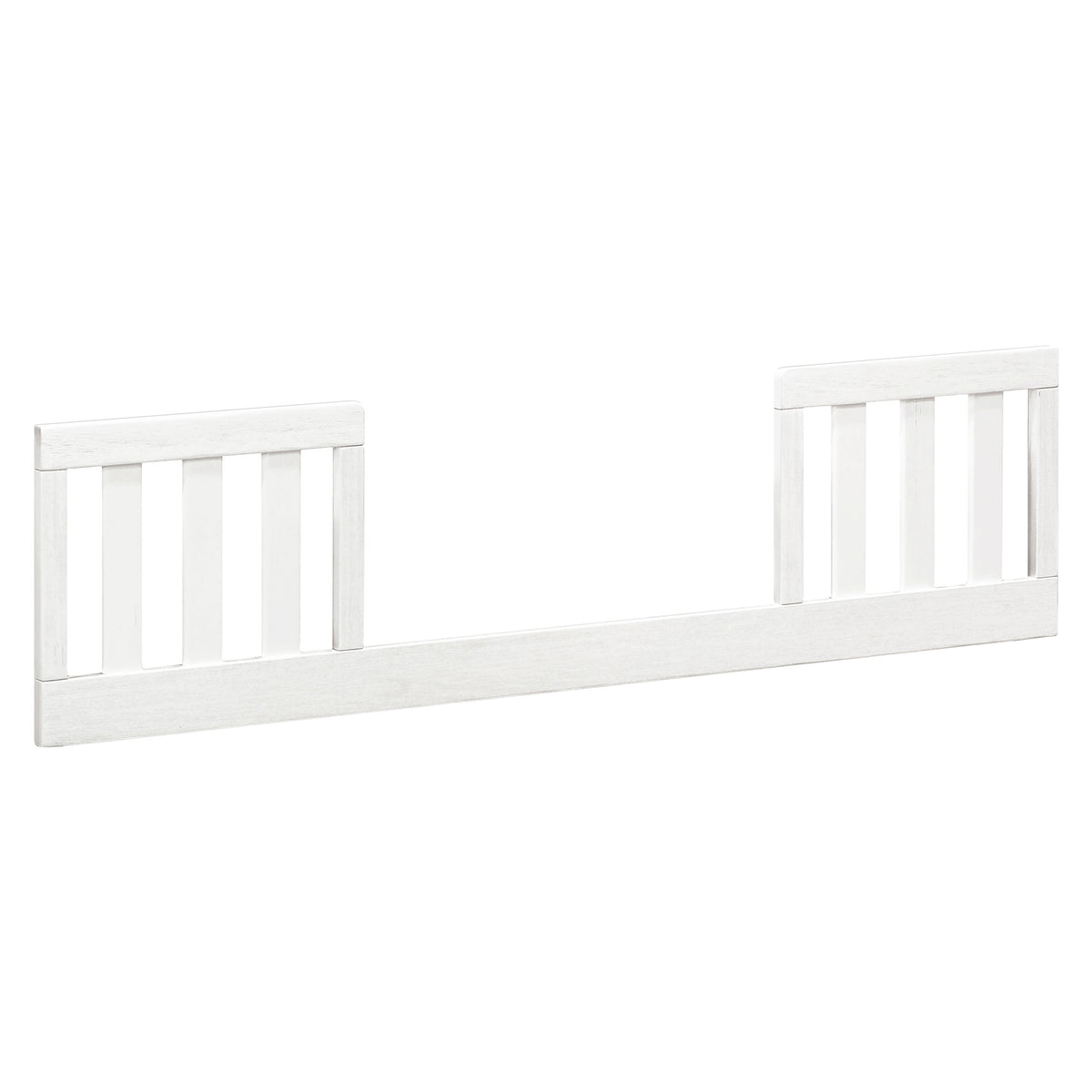 B14599LW,The MDB Family,Toddler Bed Conversion Kit in Linen White